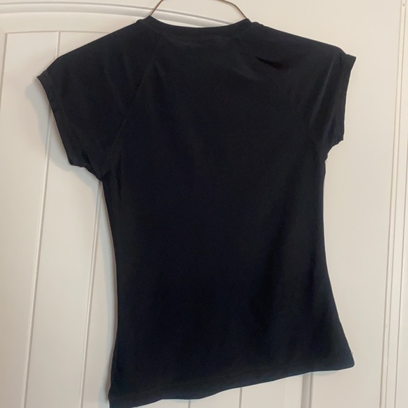 Seafolly girls size 12 rash guard, swim shirt, uv protection - Picture 3 of 3